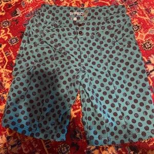 Shredly Mtb Shorts